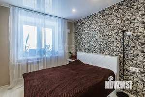 3-к квартира, вторичка, 58м2, 8/12 этаж