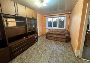 2-к квартира, вторичка, 42м2, 5/5 этаж