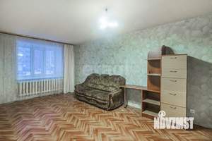 1-к квартира, вторичка, 40м2, 1/12 этаж