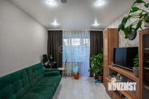 2-к квартира, вторичка, 42м2, 5/5 этаж