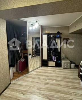 2-к квартира, вторичка, 73м2, 9/9 этаж