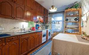 3-к квартира, вторичка, 76м2, 3/10 этаж