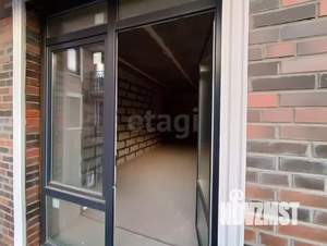 1-к квартира, вторичка, 53м2, 2/5 этаж