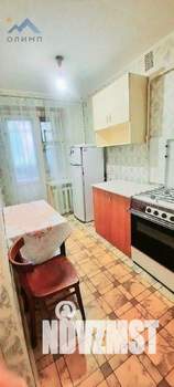 1-к квартира, вторичка, 30м2, 1/9 этаж