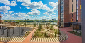 2-к квартира, вторичка, 71м2, 10/10 этаж
