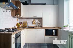 1-к квартира, вторичка, 37м2, 2/3 этаж