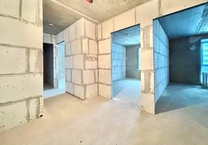 2-к квартира, вторичка, 64м2, 3/12 этаж