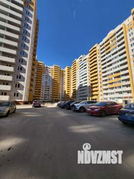 3-к квартира, вторичка, 71м2, 9/16 этаж