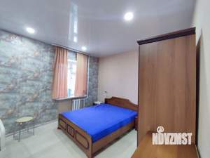 3-к квартира, вторичка, 103м2, 7/9 этаж