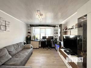 3-к квартира, вторичка, 65м2, 4/5 этаж