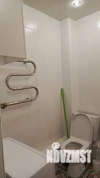 1-к квартира, вторичка, 38м2, 4/5 этаж