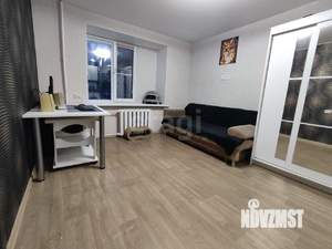 Студия квартира, вторичка, 18м2, 1/5 этаж