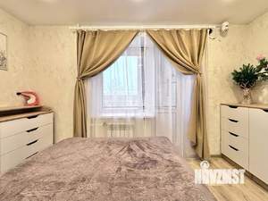 1-к квартира, вторичка, 42м2, 3/9 этаж