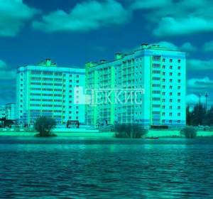 1-к квартира, вторичка, 39м2, 10/10 этаж