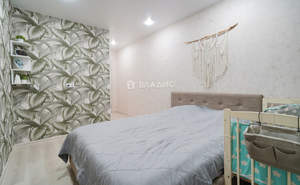 2-к квартира, вторичка, 62м2, 7/12 этаж