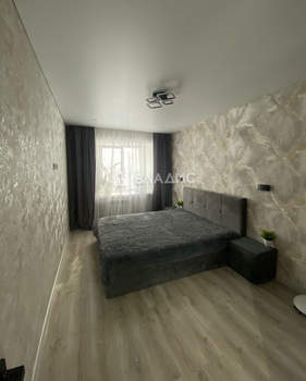 1-к квартира, вторичка, 45м2, 7/9 этаж