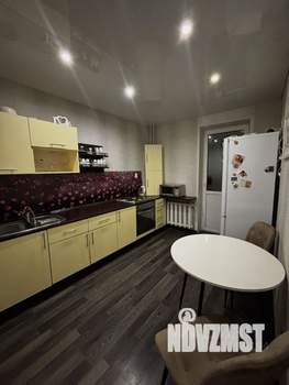 1-к квартира, вторичка, 37м2, 16/16 этаж