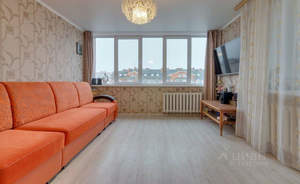 2-к квартира, вторичка, 63м2, 6/10 этаж