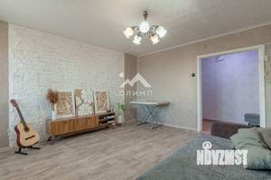 4-к квартира, вторичка, 73м2, 9/9 этаж