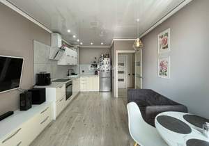 2-к квартира, вторичка, 48м2, 5/9 этаж