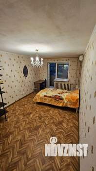 1-к квартира, вторичка, 36м2, 1/12 этаж