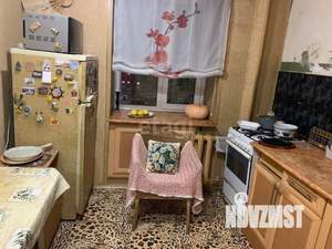 3-к квартира, вторичка, 60м2, 9/9 этаж