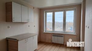 1-к квартира, вторичка, 33м2, 4/11 этаж