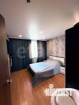 1-к квартира, вторичка, 31м2, 4/9 этаж