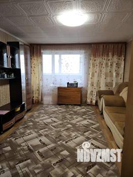 3-к квартира, вторичка, 66м2, 8/10 этаж