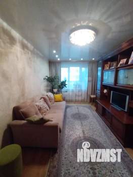 2-к квартира, вторичка, 49м2, 2/5 этаж