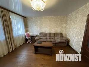 3-к квартира, вторичка, 89м2, 2/4 этаж
