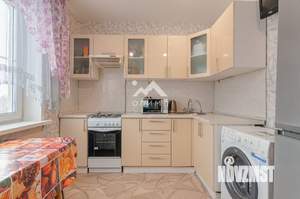 1-к квартира, вторичка, 39м2, 9/9 этаж