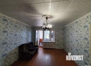 2-к квартира, вторичка, 54м2, 5/5 этаж