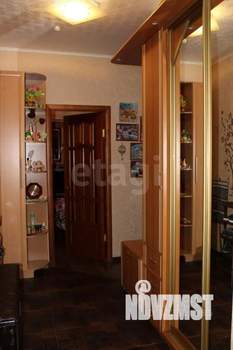 2-к квартира, вторичка, 61м2, 6/13 этаж