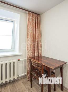 1-к квартира, вторичка, 26м2, 5/16 этаж