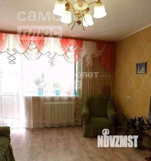 2-к квартира, вторичка, 51м2, 3/10 этаж