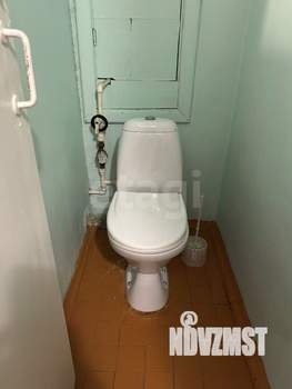 2-к квартира, вторичка, 41м2, 5/5 этаж