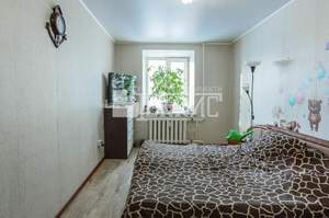 2-к квартира, вторичка, 56м2, 3/9 этаж