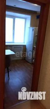 1-к квартира, вторичка, 30м2, 5/5 этаж