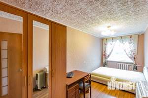 2-к квартира, вторичка, 45м2, 5/5 этаж