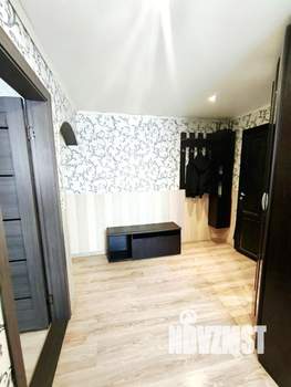 2-к квартира, вторичка, 53м2, 2/2 этаж