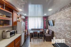 2-к квартира, вторичка, 67м2, 3/9 этаж