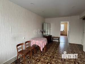 3-к квартира, вторичка, 61м2, 4/5 этаж