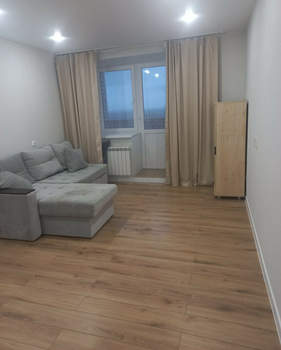 2-к квартира, вторичка, 42м2, 10/10 этаж