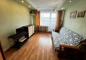 1-к квартира, вторичка, 29м2, 3/5 этаж