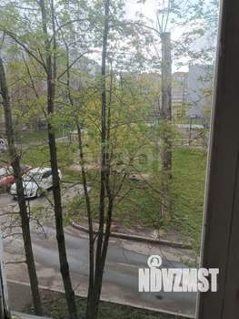 3-к квартира, вторичка, 62м2, 2/5 этаж