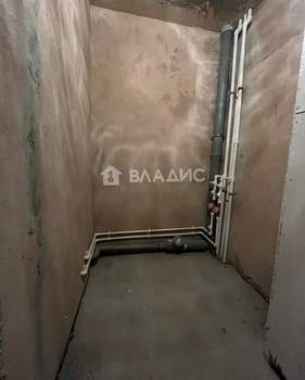 1-к квартира, вторичка, 47м2, 3/3 этаж