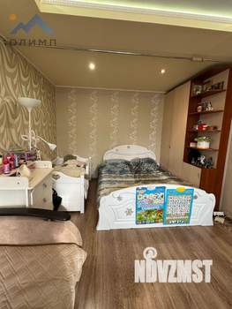1-к квартира, вторичка, 38м2, 9/10 этаж
