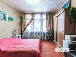 3-к квартира, вторичка, 77м2, 1/5 этаж