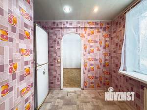 2-к квартира, вторичка, 45м2, 1/5 этаж